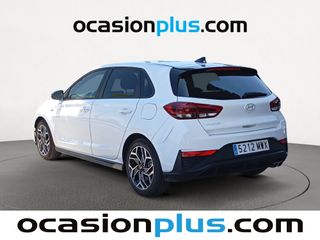 Hyundai i30 1.0 TGDI N Line 74 kW (100 CV)