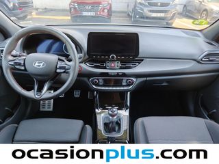 Hyundai i30 1.0 TGDI N Line 74 kW (100 CV)