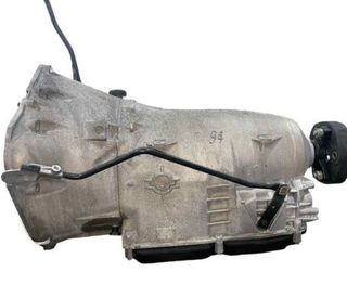 Mercedes-benz 113878 caja cambios 722634 clase 2.7