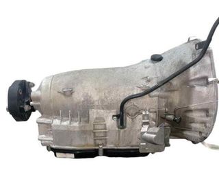 Mercedes-benz 113878 caja cambios 722634 clase 2.7