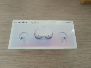Oculus Quest 2