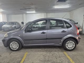 Citroen C3 2007
