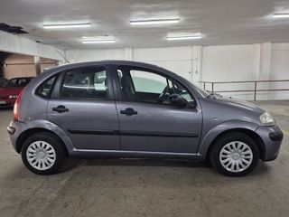 Citroen C3 2007