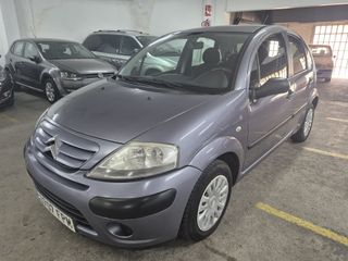 Citroen C3 2007