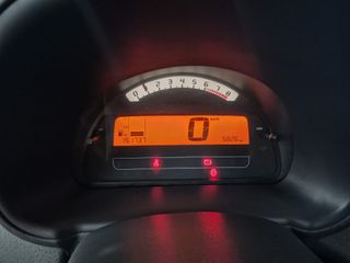 Citroen C3 2007