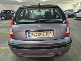 Citroen C3 2007