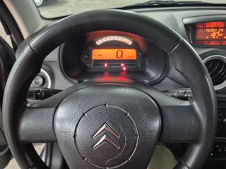 Citroen C3 2007