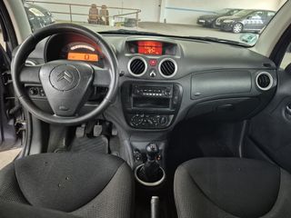 Citroen C3 2007