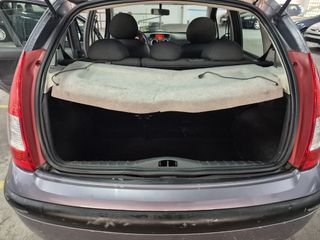Citroen C3 2007
