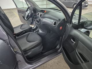 Citroen C3 2007