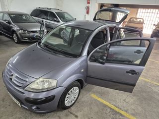 Citroen C3 2007