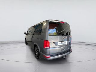 Volkswagen Caravelle Premium Larga 2.0 TDI 150kW BMT DSG