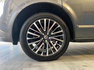 Volkswagen Caravelle Premium Larga 2.0 TDI 150kW BMT DSG