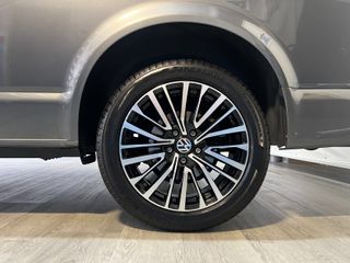 Volkswagen Caravelle Premium Larga 2.0 TDI 150kW BMT DSG