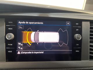 Volkswagen Caravelle Premium Larga 2.0 TDI 150kW BMT DSG