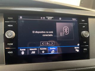 Volkswagen Caravelle Premium Larga 2.0 TDI 150kW BMT DSG