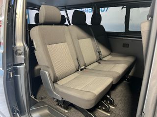 Volkswagen Caravelle Premium Larga 2.0 TDI 150kW BMT DSG