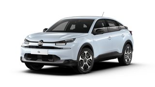 Nuevo C4 Hybrid 145 ë-DSC6 PLUS