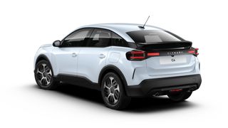 Nuevo C4 Hybrid 145 ë-DSC6 PLUS
