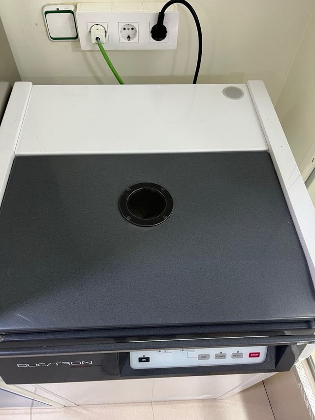 INDUCTORA DUCATRON CUATTRO