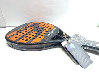BULLPADEL HACK 03 COMFORT 24 (370 Gr.)