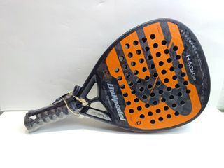 BULLPADEL HACK 03 COMFORT 24 (370 Gr.)
