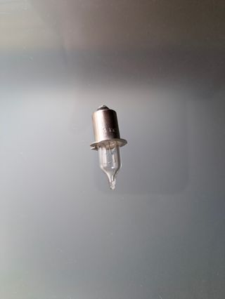 Linterna buceo PCm Ikelite amarilla