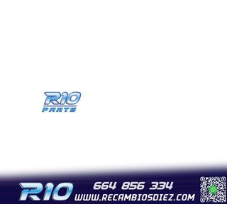 RADIO GPS ANDROID 13 PARA MERCEDES CLASE S W220 98-05
