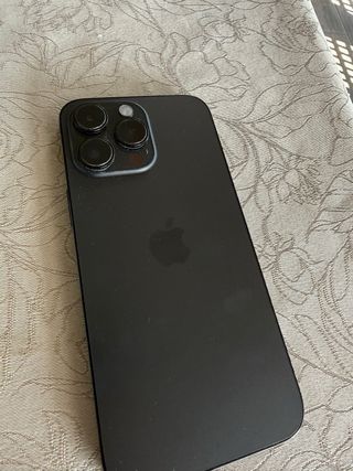 iPhone 14 Pro Max 128GB Space Black