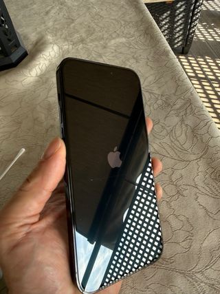 iPhone 14 Pro Max 128GB Space Black