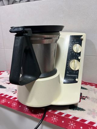 Thermomix Vorwerk