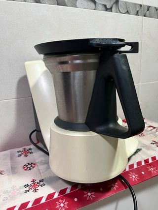 Thermomix Vorwerk