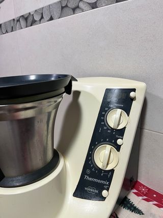 Thermomix Vorwerk