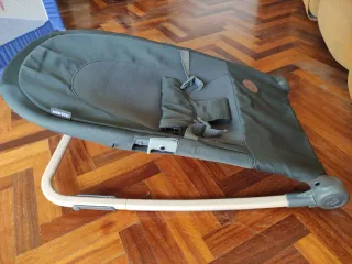 Hamaca Bebé Maxi-Cosi