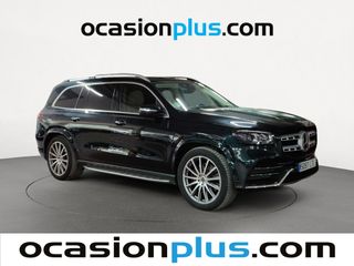 Mercedes-Benz GLS 350 d 4Matic 210 kW (286 CV)