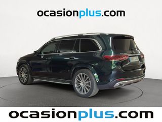 Mercedes-Benz GLS 350 d 4Matic 210 kW (286 CV)