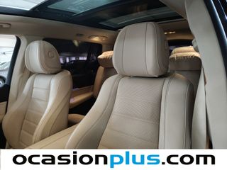 Mercedes-Benz GLS 350 d 4Matic 210 kW (286 CV)