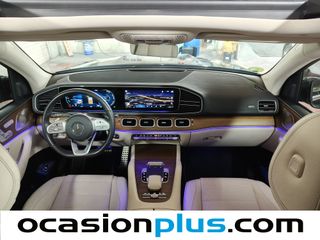 Mercedes-Benz GLS 350 d 4Matic 210 kW (286 CV)