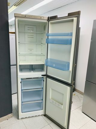 Nevera Combi Balay 2m con garantía 