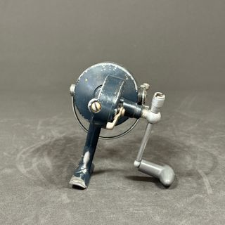 Mulinello Pesca Garcia Mitchell 410 Metallo