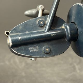 Mulinello Pesca Garcia Mitchell 410 Metallo