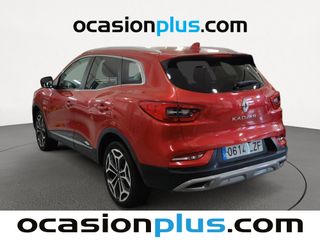 Renault Kadjar Techno TCe GPF 103 kW (140 CV)