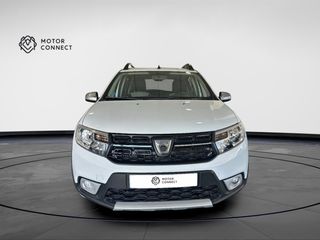 Dacia Sandero Stepway Essential TCE 74kW (100CV) GLP