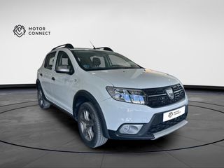 Dacia Sandero Stepway Essential TCE 74kW (100CV) GLP