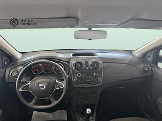 Dacia Sandero Stepway Essential TCE 74kW (100CV) GLP