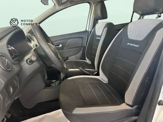 Dacia Sandero Stepway Essential TCE 74kW (100CV) GLP