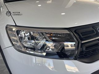 Dacia Sandero Stepway Essential TCE 74kW (100CV) GLP