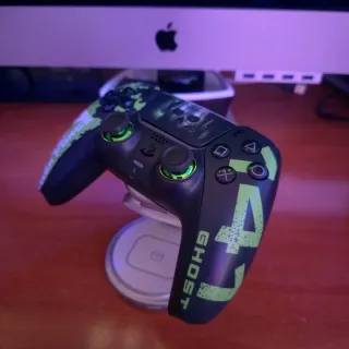 Mando PS5 Personalizado Call of Duty