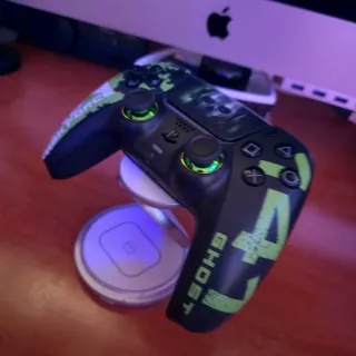 Mando PS5 Personalizado Call of Duty