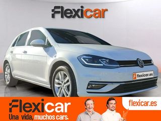 Volkswagen Golf Advance 1.6 TDI 85kW (115CV)